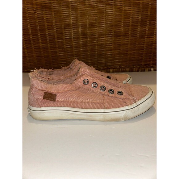 womens blowfish shoes size 9 - Picture 3 of 5